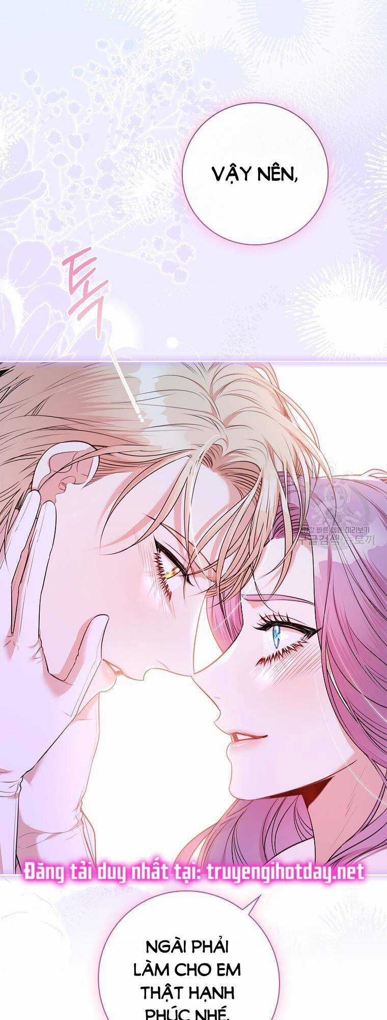 Tôi Trở Thành Thư Ký Của Bạo Chúa Chapter 106.2 trang 22