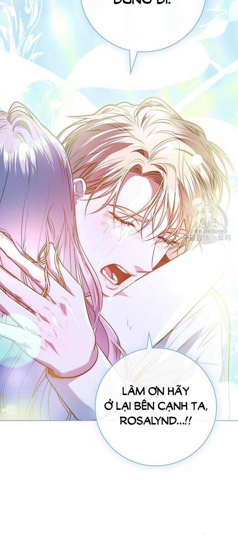 Tôi Trở Thành Thư Ký Của Bạo Chúa Chapter 106.2 trang 26