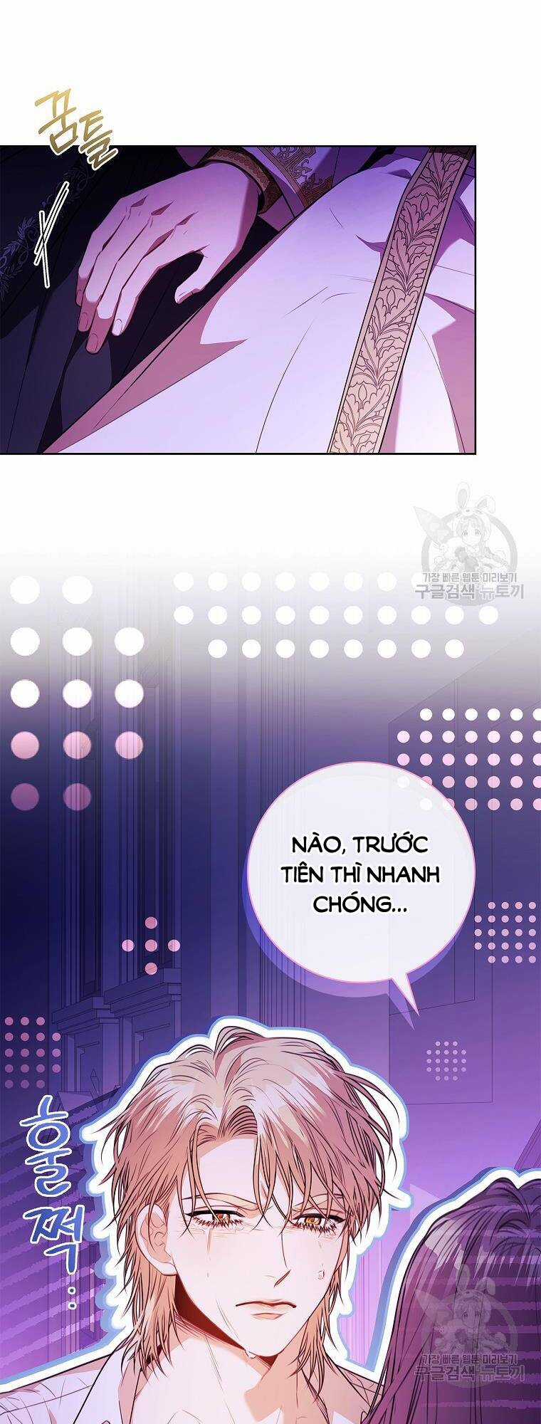 Tôi Trở Thành Thư Ký Của Bạo Chúa Chapter 106.2 trang 29