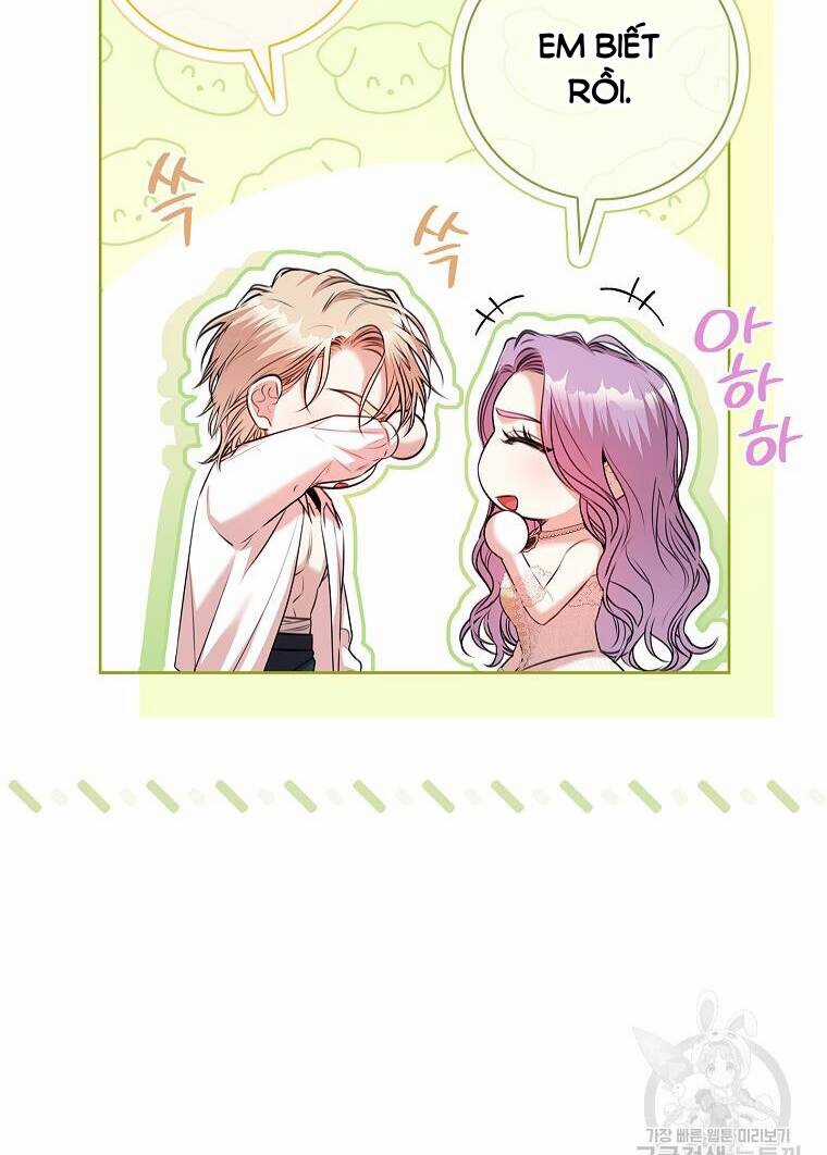 Tôi Trở Thành Thư Ký Của Bạo Chúa Chapter 106.2 trang 31