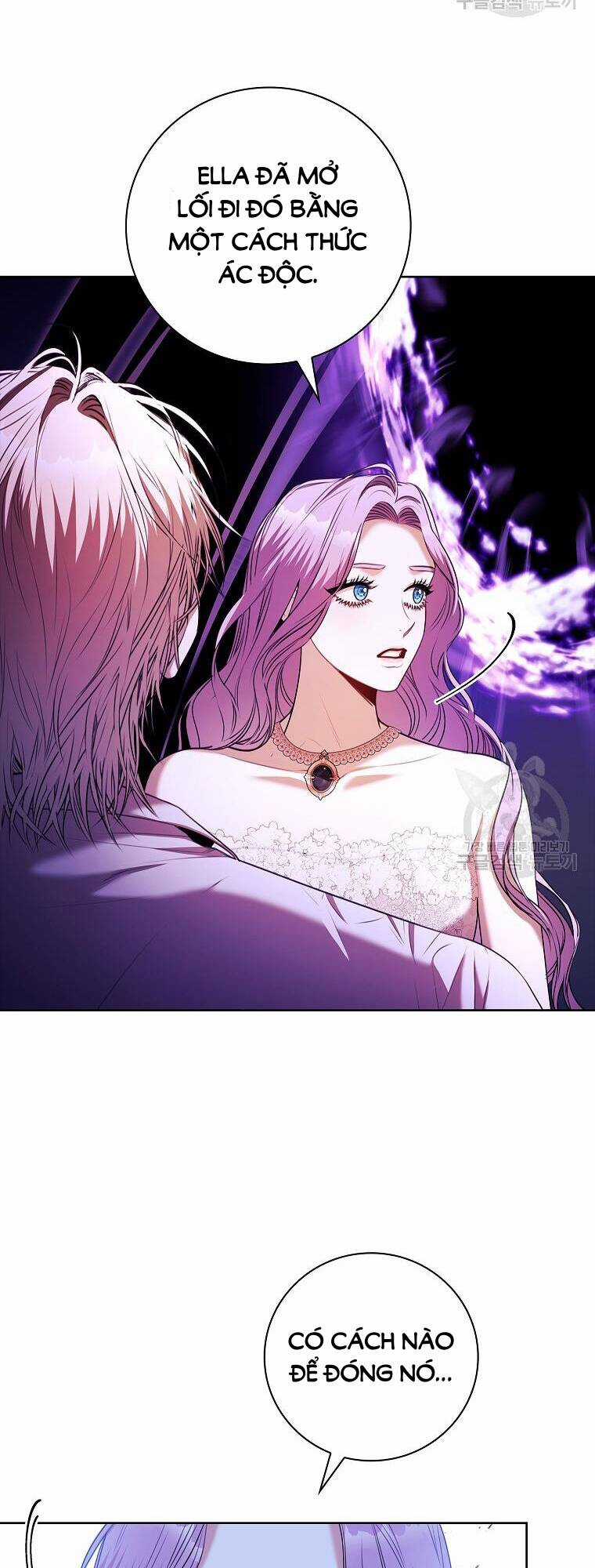 Tôi Trở Thành Thư Ký Của Bạo Chúa Chapter 106.2 trang 32