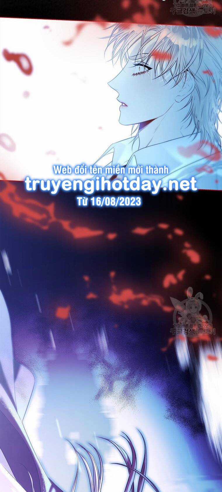 Tôi Trở Thành Thư Ký Của Bạo Chúa Chapter 106.2 trang 37