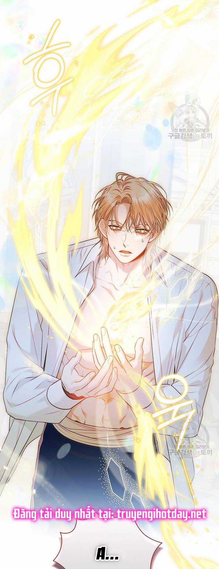 Tôi Trở Thành Thư Ký Của Bạo Chúa Chapter 106.2 trang 41