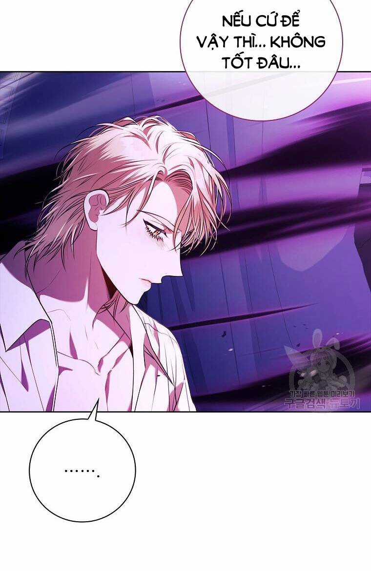 Tôi Trở Thành Thư Ký Của Bạo Chúa Chapter 106.2 trang 8