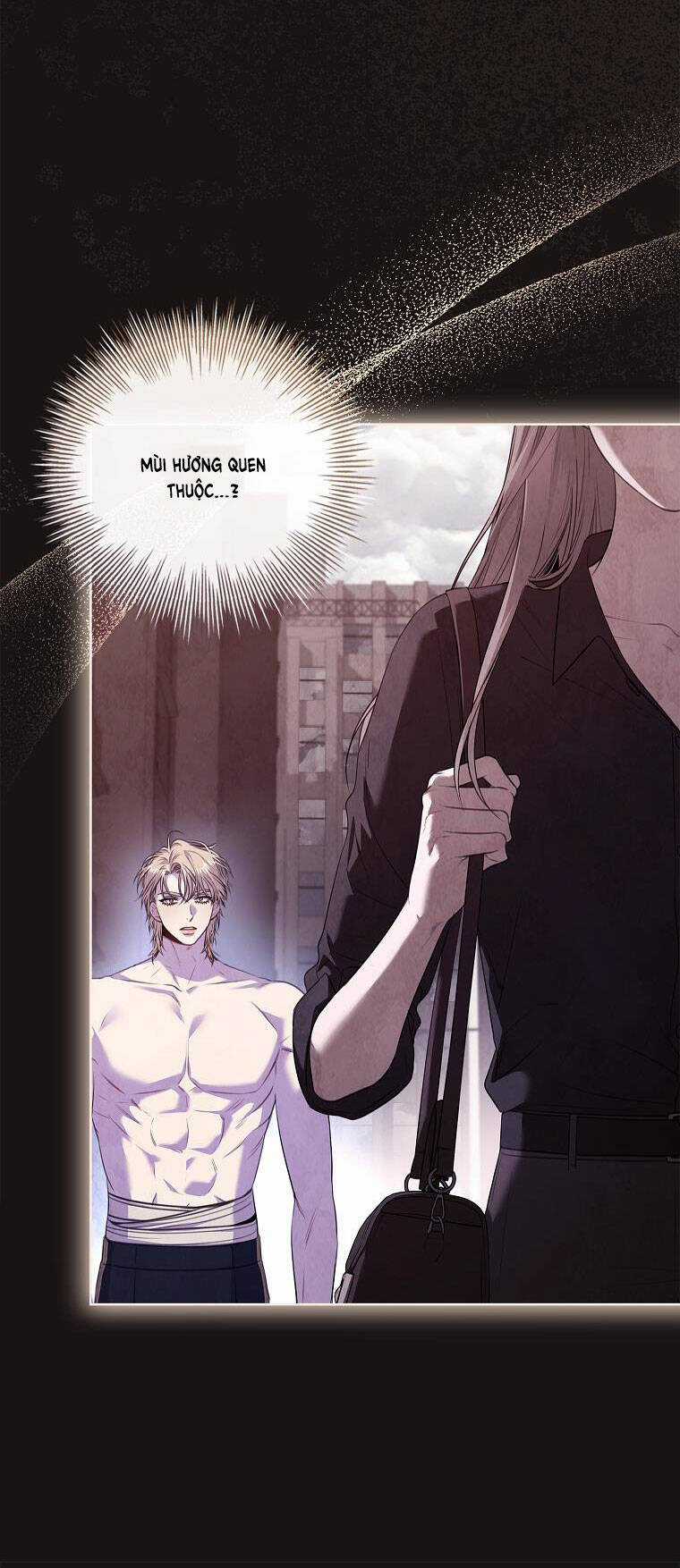 Tôi Trở Thành Thư Ký Của Bạo Chúa Chapter 107.1 trang 10