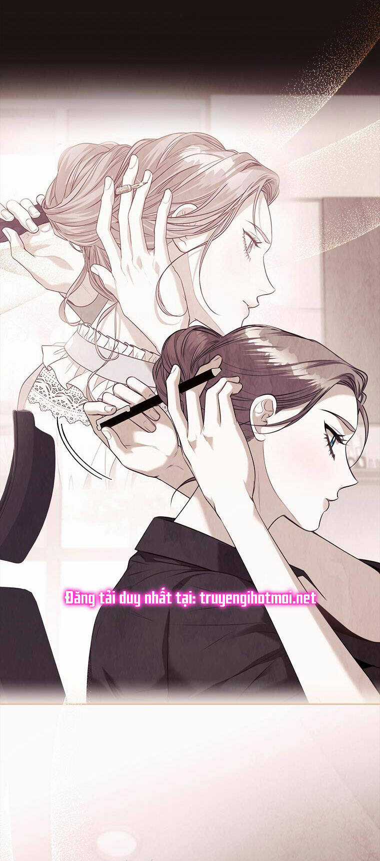 Tôi Trở Thành Thư Ký Của Bạo Chúa Chapter 107.1 trang 13