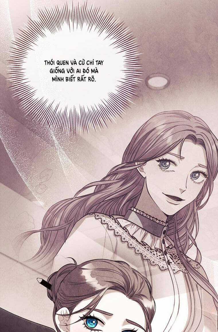 Tôi Trở Thành Thư Ký Của Bạo Chúa Chapter 107.1 trang 14