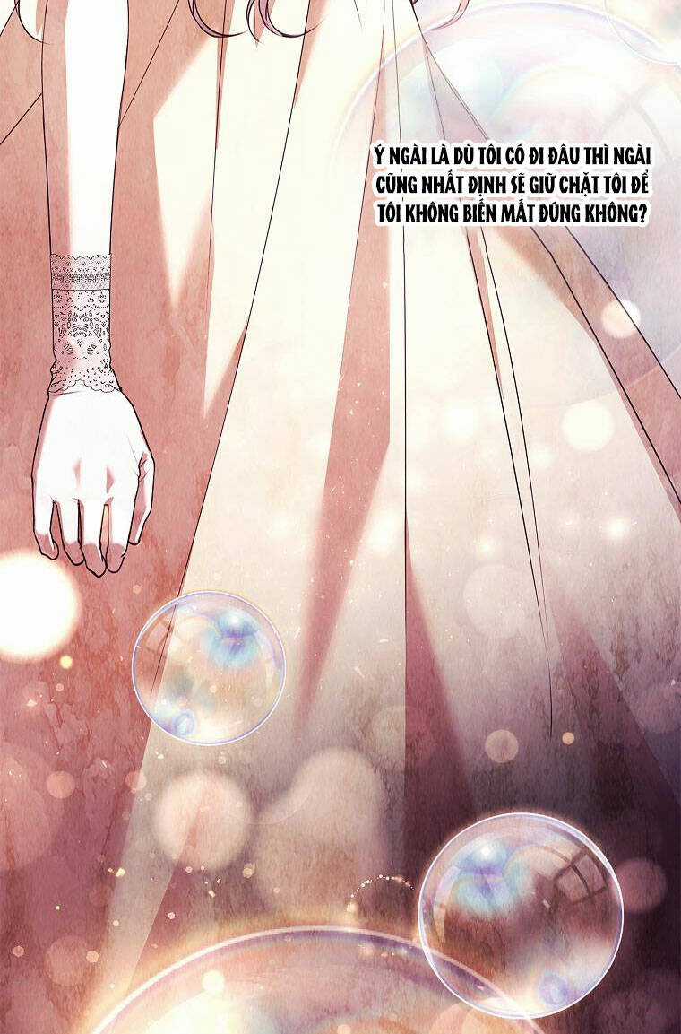 Tôi Trở Thành Thư Ký Của Bạo Chúa Chapter 107.1 trang 19