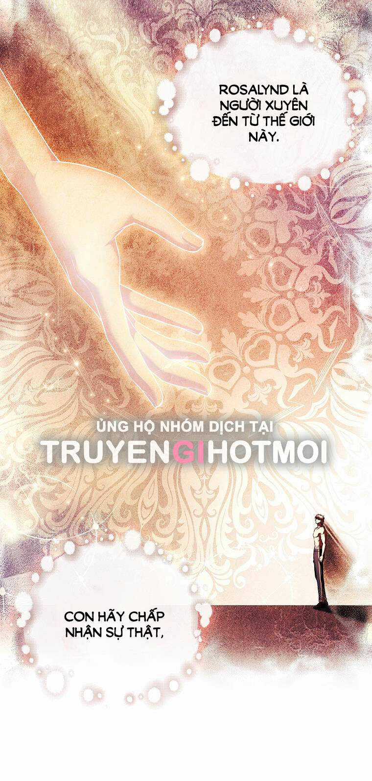 Tôi Trở Thành Thư Ký Của Bạo Chúa Chapter 107.1 trang 24