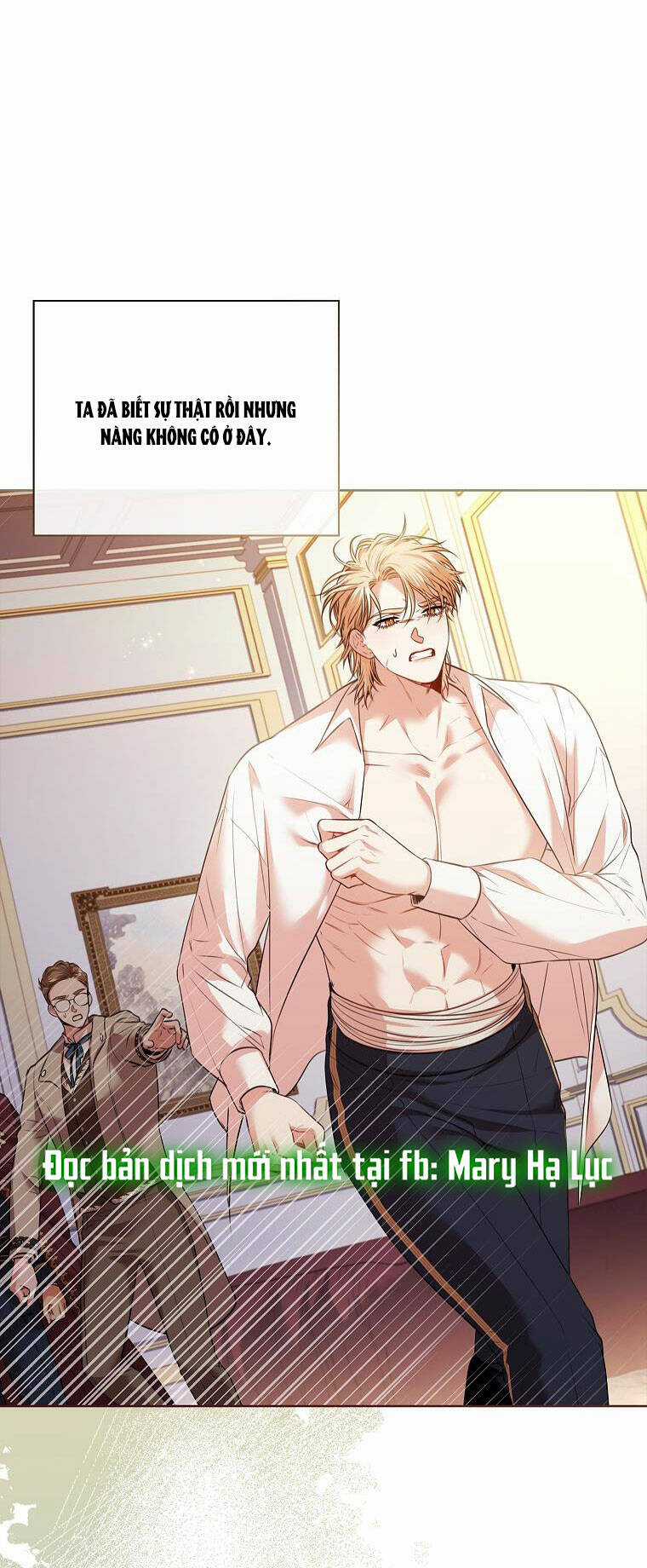 Tôi Trở Thành Thư Ký Của Bạo Chúa Chapter 107.1 trang 29