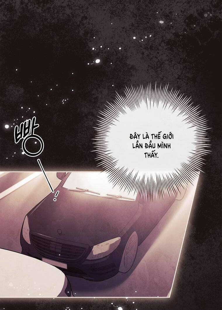 Tôi Trở Thành Thư Ký Của Bạo Chúa Chapter 107.1 trang 3