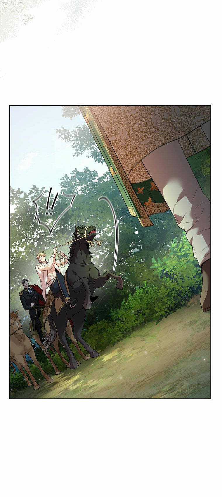 Tôi Trở Thành Thư Ký Của Bạo Chúa Chapter 107.1 trang 31