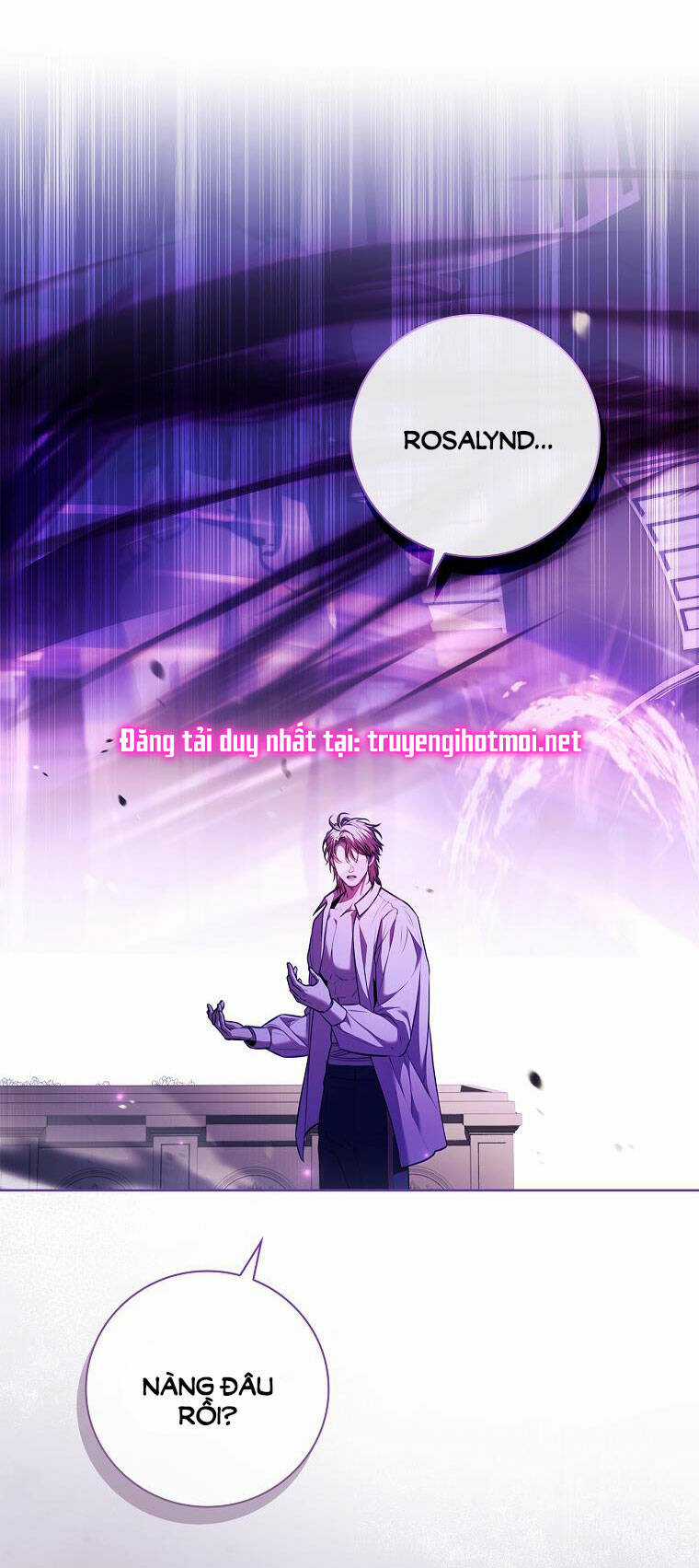 Tôi Trở Thành Thư Ký Của Bạo Chúa Chapter 107.1 trang 44