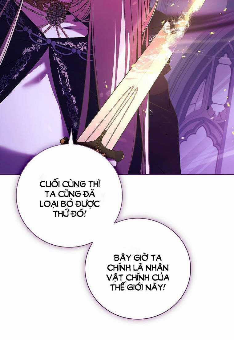 Tôi Trở Thành Thư Ký Của Bạo Chúa Chapter 107.1 trang 47