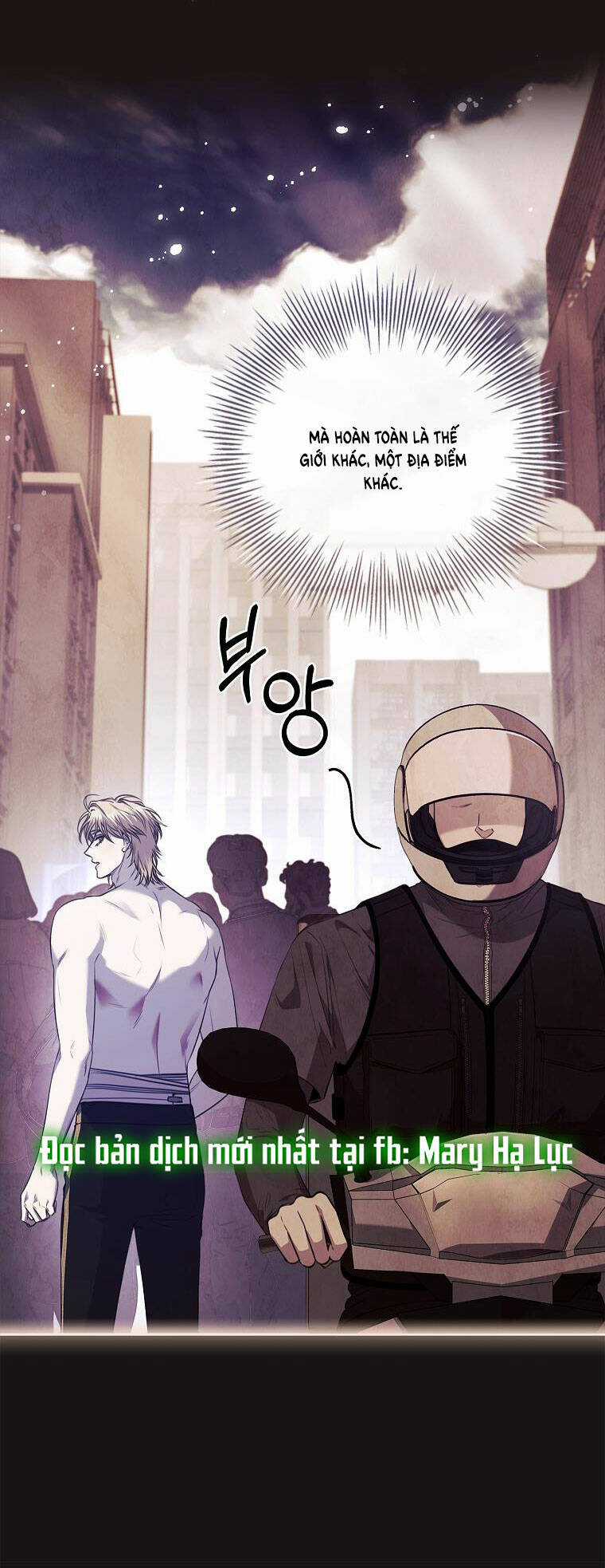 Tôi Trở Thành Thư Ký Của Bạo Chúa Chapter 107.1 trang 5