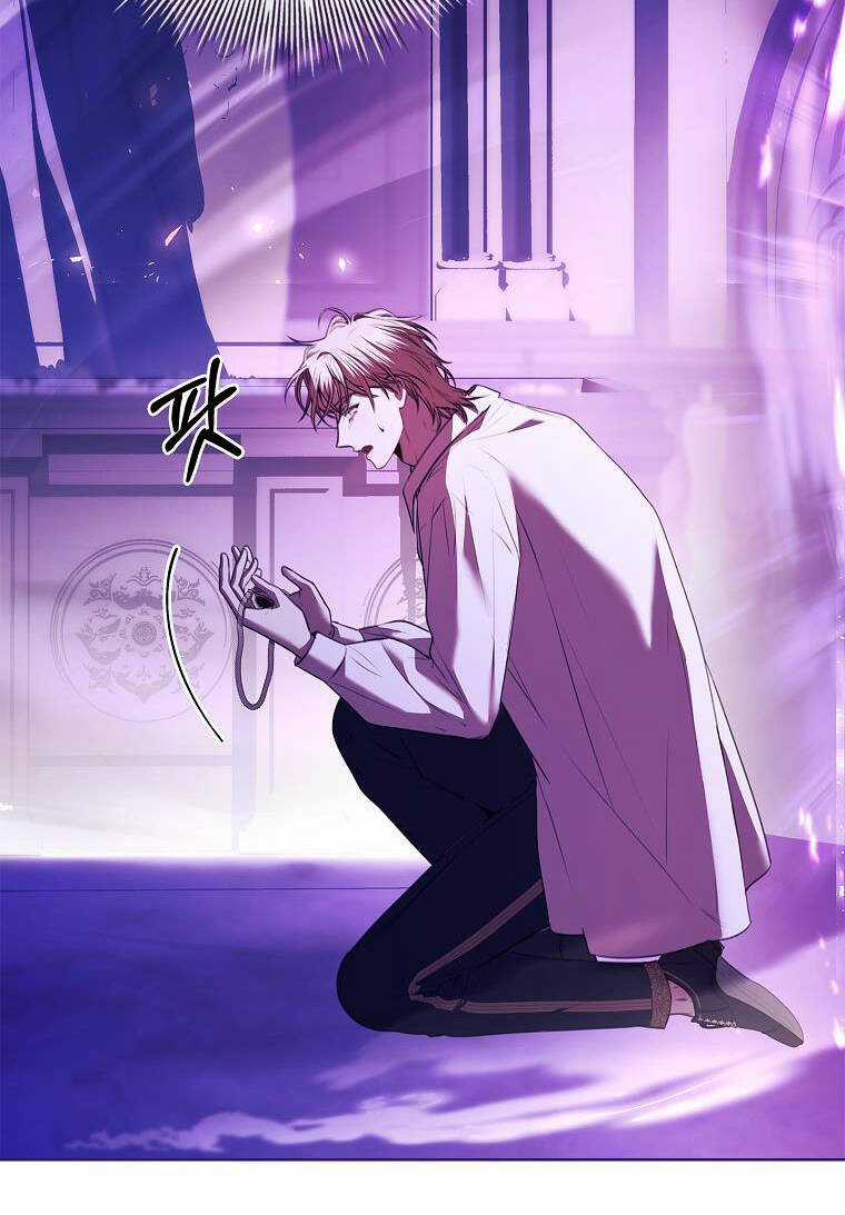 Tôi Trở Thành Thư Ký Của Bạo Chúa Chapter 107.1 trang 55