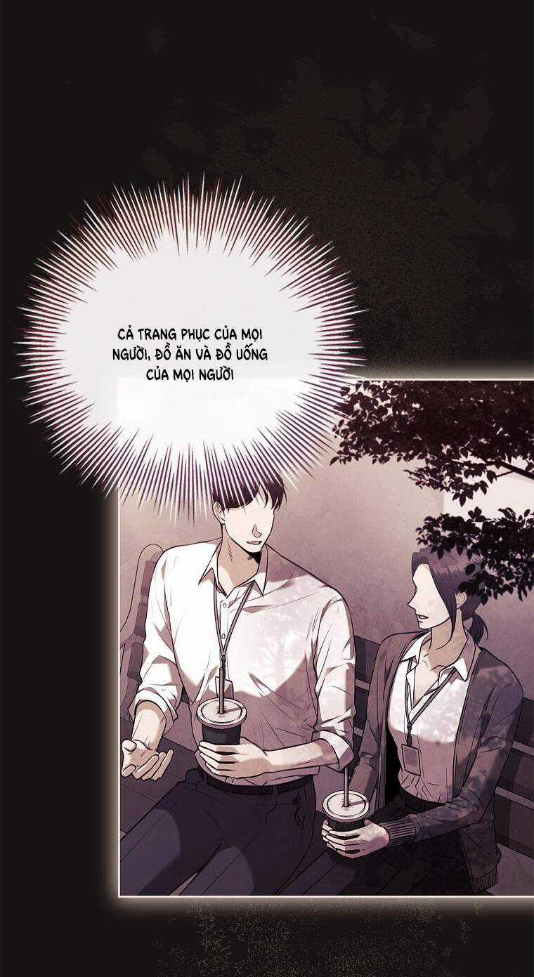 Tôi Trở Thành Thư Ký Của Bạo Chúa Chapter 107.1 trang 6