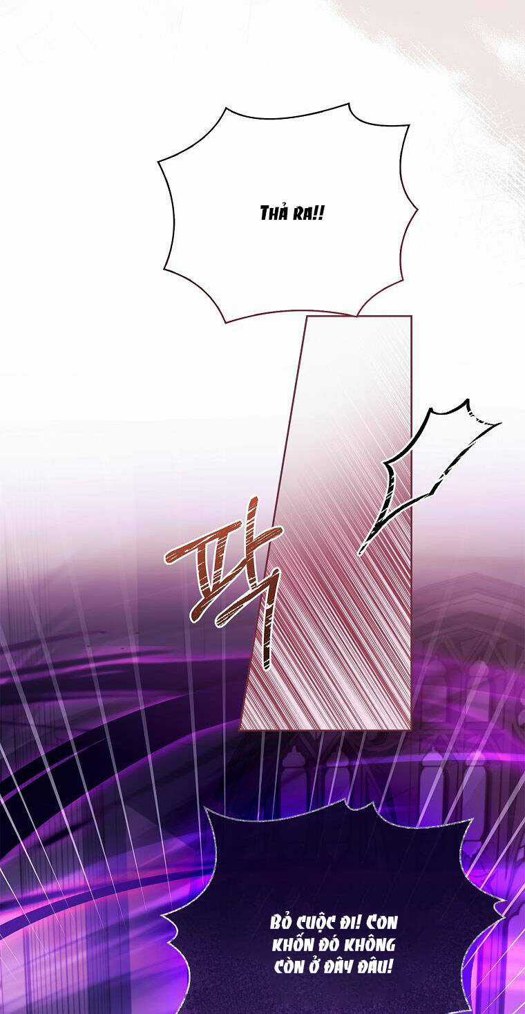 Tôi Trở Thành Thư Ký Của Bạo Chúa Chapter 107.2 trang 12