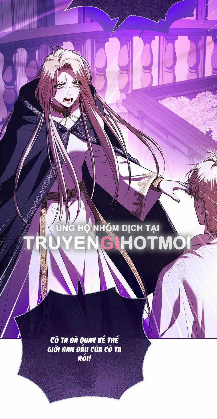 Tôi Trở Thành Thư Ký Của Bạo Chúa Chapter 107.2 trang 13