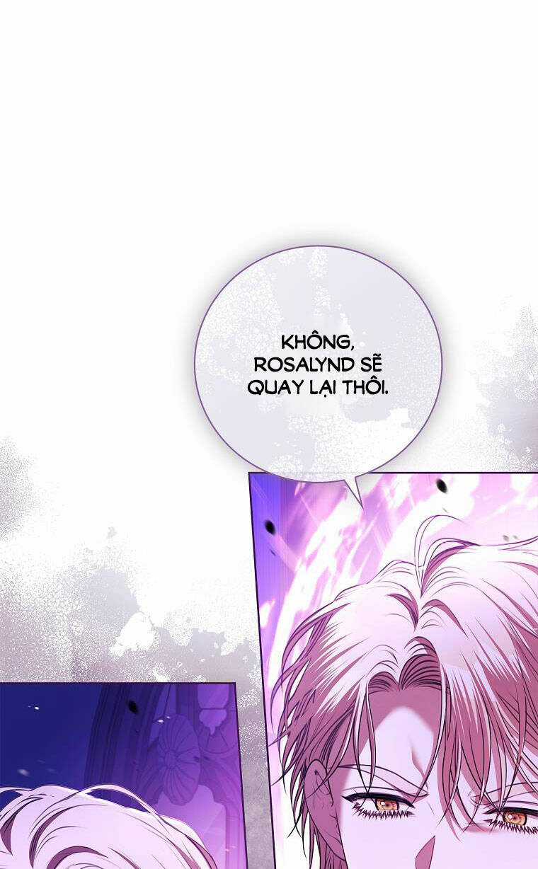 Tôi Trở Thành Thư Ký Của Bạo Chúa Chapter 107.2 trang 14