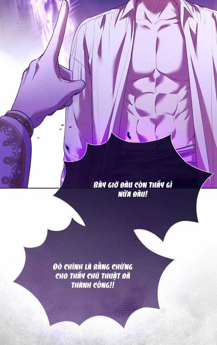 Tôi Trở Thành Thư Ký Của Bạo Chúa Chapter 107.2 trang 17