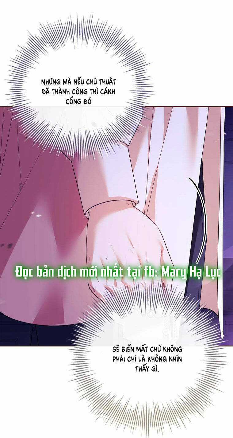Tôi Trở Thành Thư Ký Của Bạo Chúa Chapter 107.2 trang 22