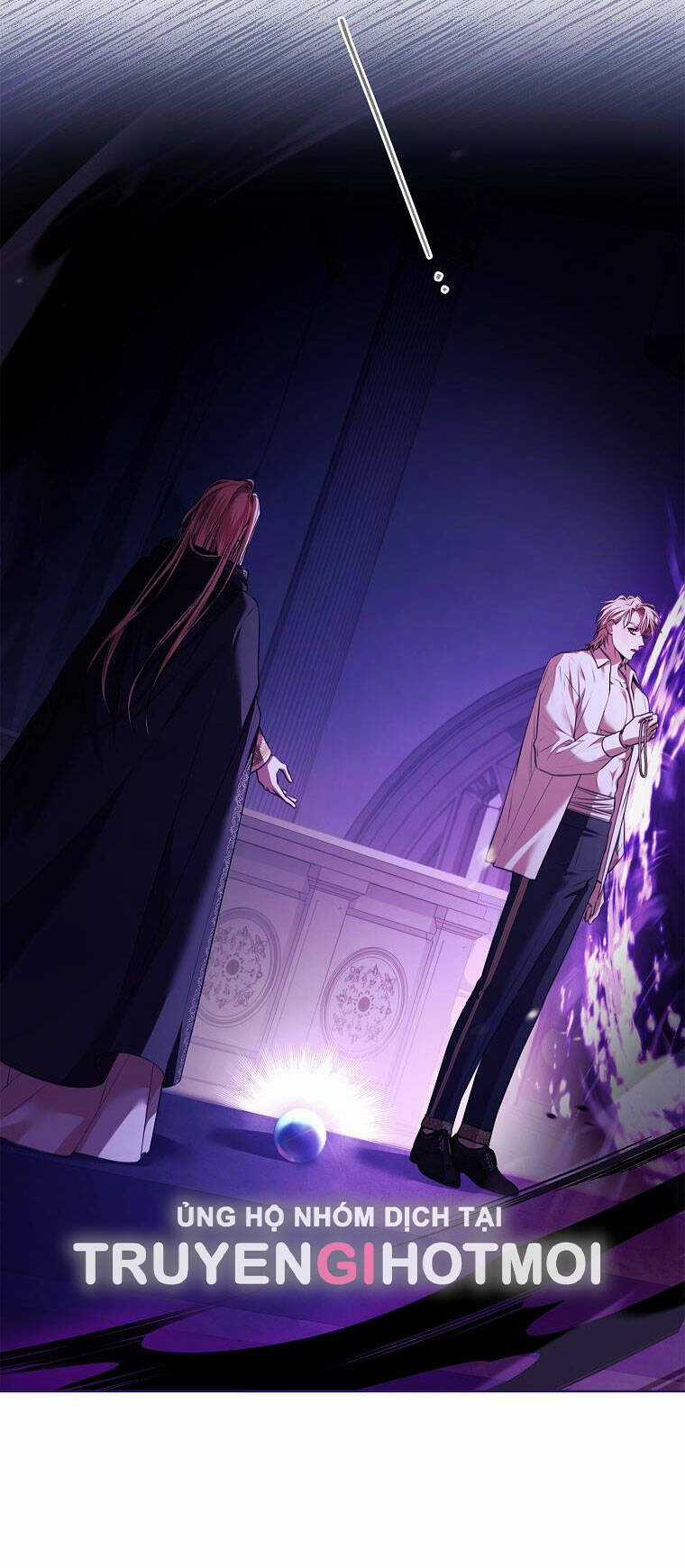 Tôi Trở Thành Thư Ký Của Bạo Chúa Chapter 107.2 trang 26