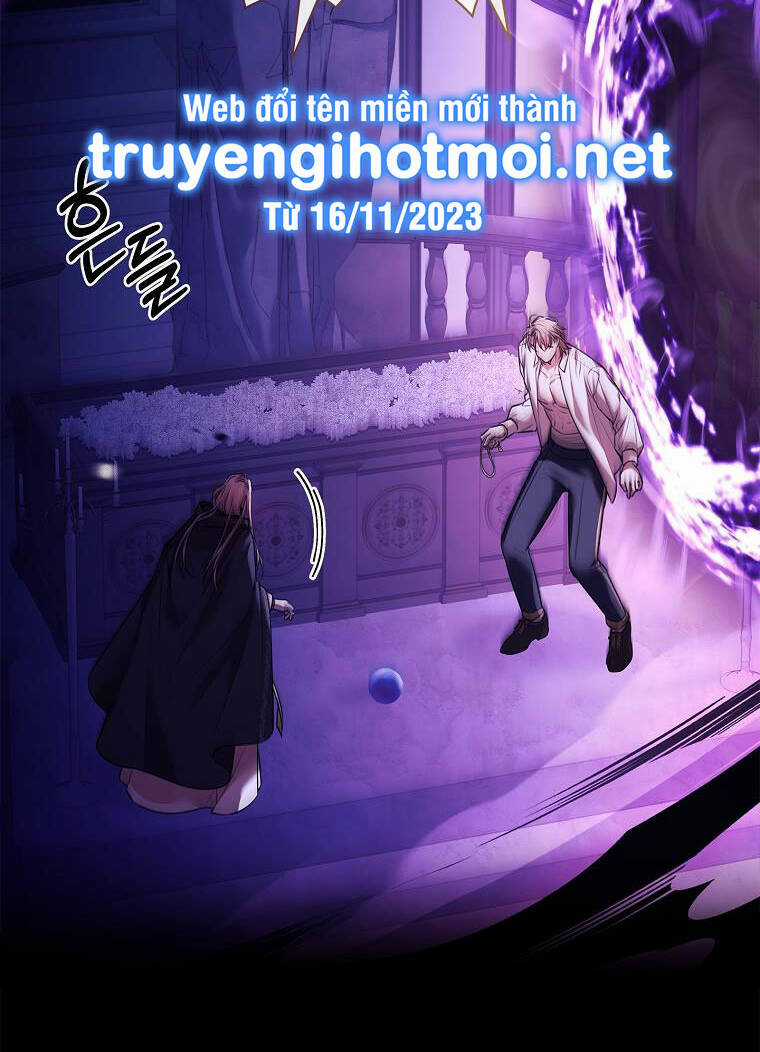 Tôi Trở Thành Thư Ký Của Bạo Chúa Chapter 107.2 trang 31