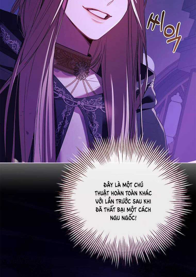 Tôi Trở Thành Thư Ký Của Bạo Chúa Chapter 107.2 trang 4