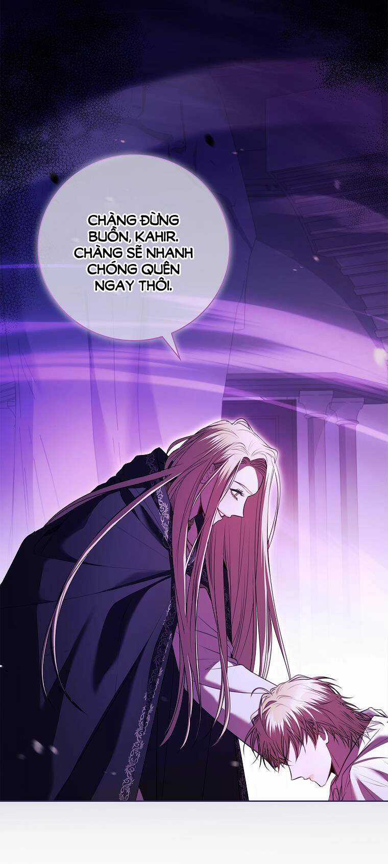 Tôi Trở Thành Thư Ký Của Bạo Chúa Chapter 107.2 trang 5