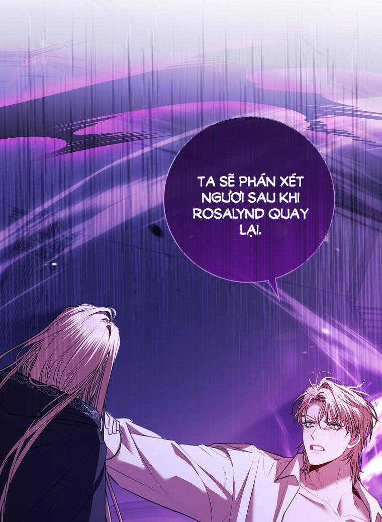 Tôi Trở Thành Thư Ký Của Bạo Chúa Chapter 107.2 trang 8