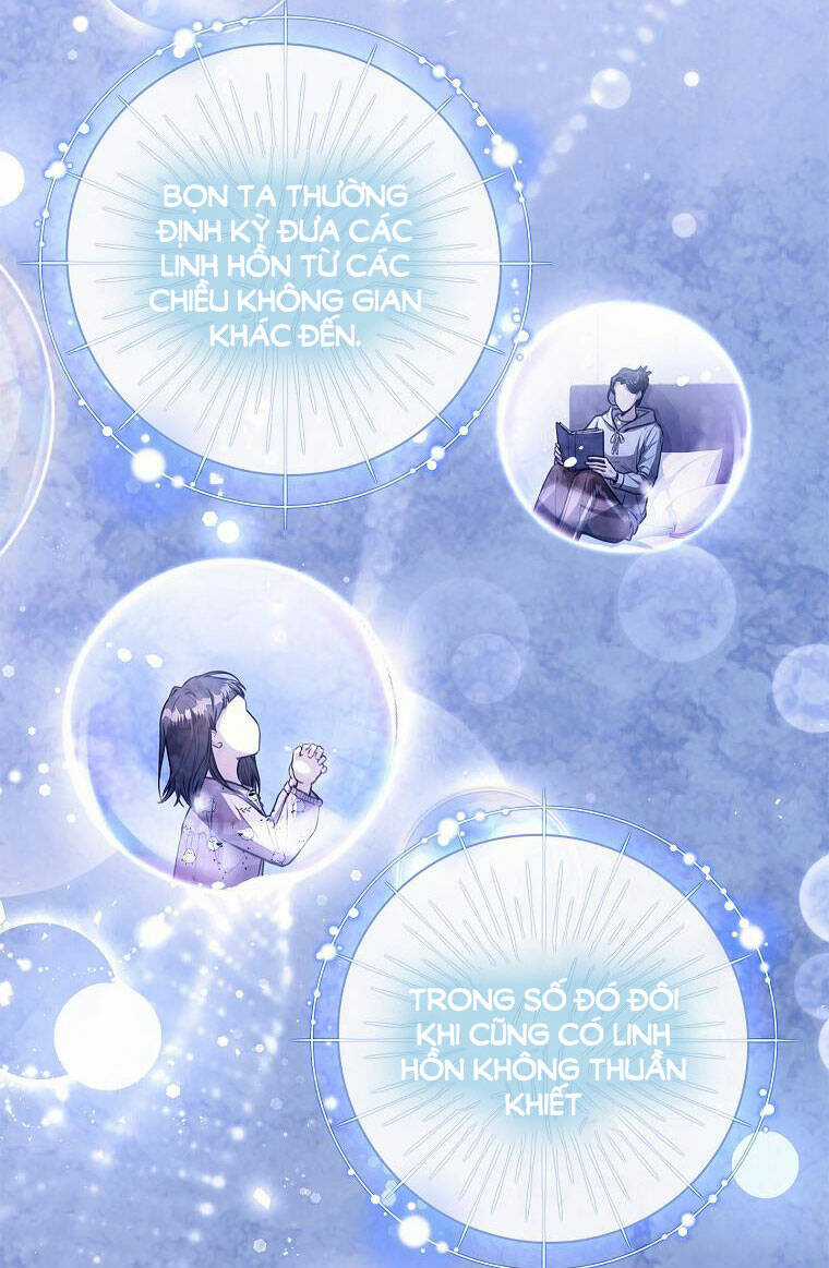 Tôi Trở Thành Thư Ký Của Bạo Chúa Chapter 108.1 trang 13