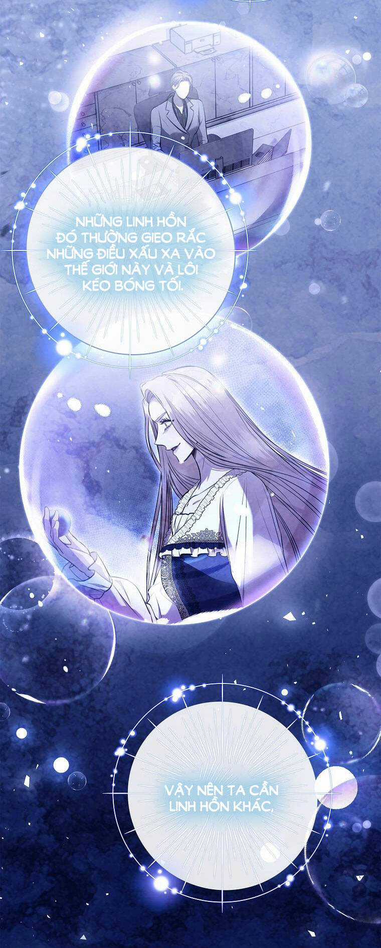 Tôi Trở Thành Thư Ký Của Bạo Chúa Chapter 108.1 trang 14