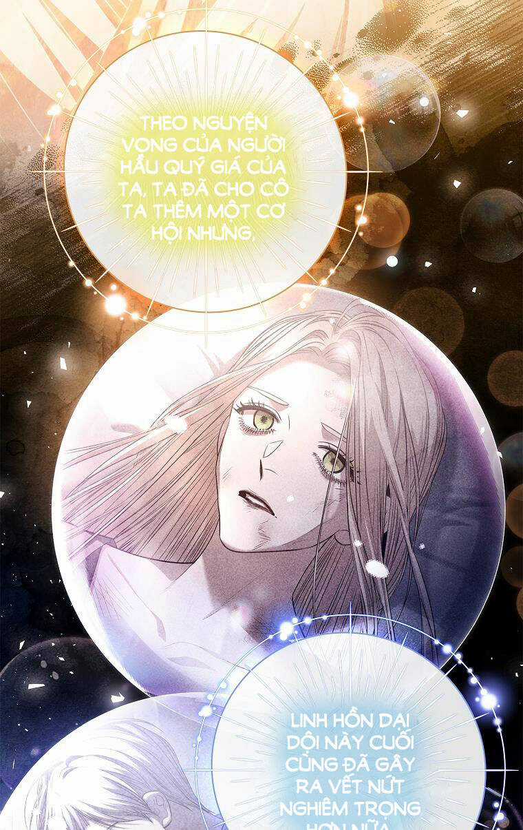 Tôi Trở Thành Thư Ký Của Bạo Chúa Chapter 108.1 trang 17