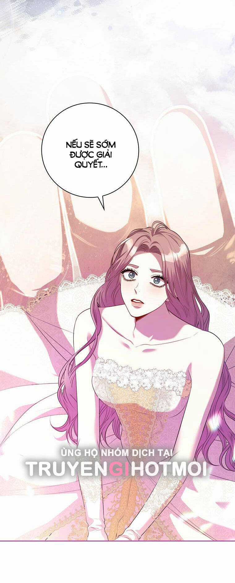 Tôi Trở Thành Thư Ký Của Bạo Chúa Chapter 108.1 trang 19