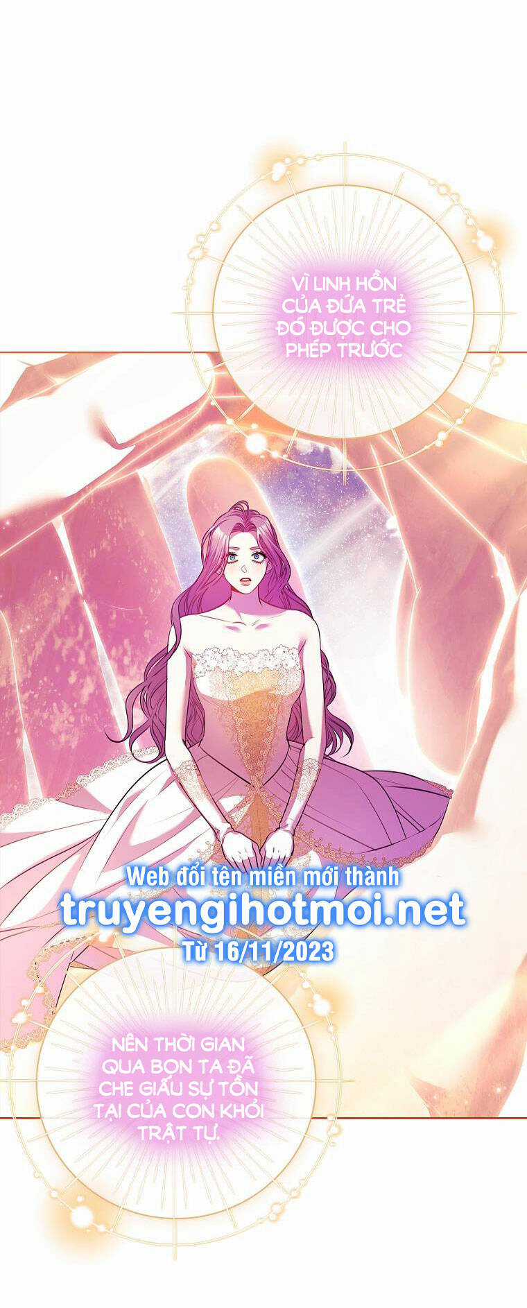 Tôi Trở Thành Thư Ký Của Bạo Chúa Chapter 108.1 trang 23