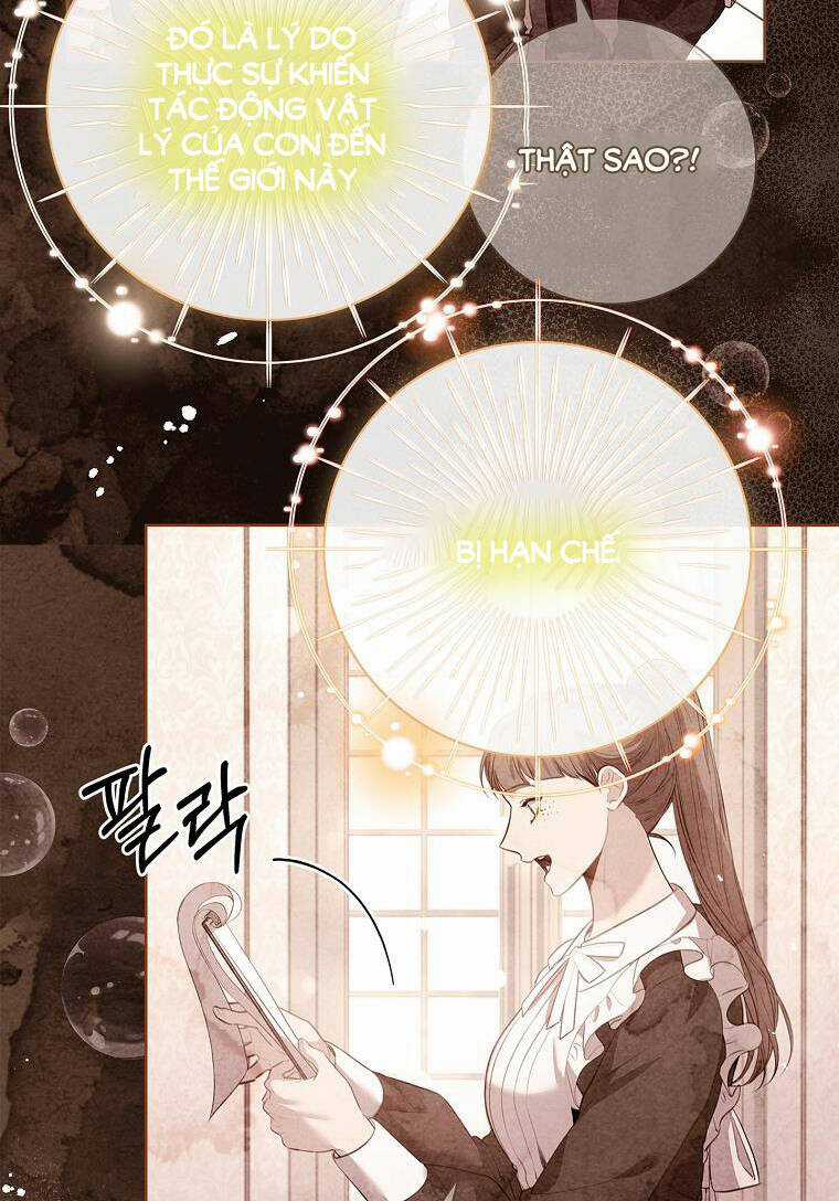 Tôi Trở Thành Thư Ký Của Bạo Chúa Chapter 108.1 trang 26