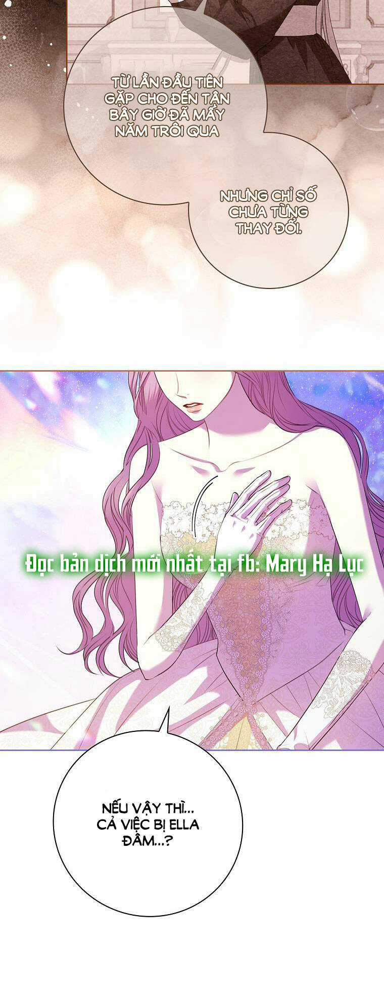 Tôi Trở Thành Thư Ký Của Bạo Chúa Chapter 108.1 trang 27