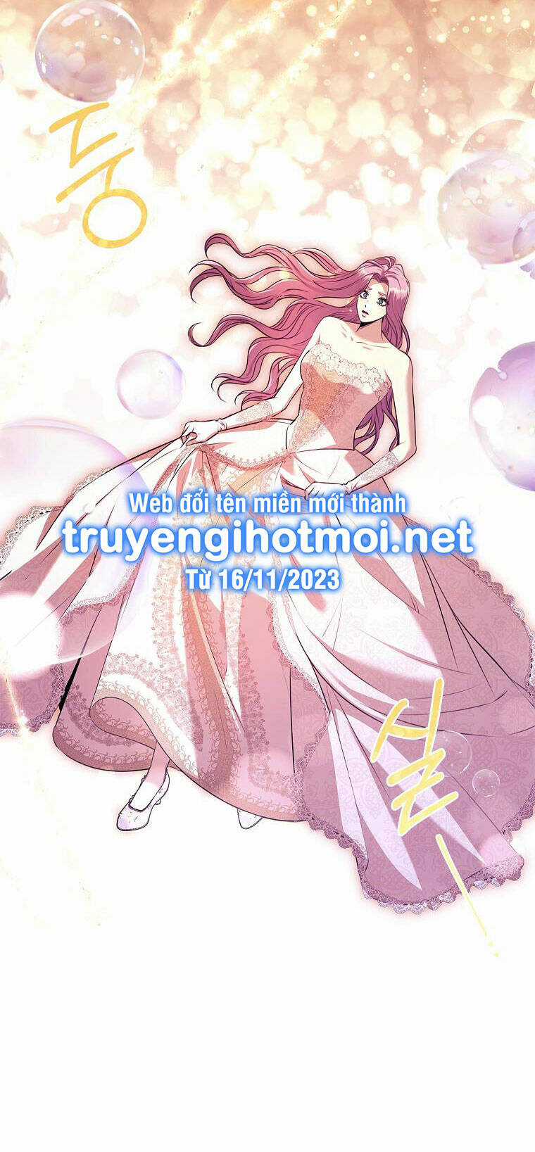 Tôi Trở Thành Thư Ký Của Bạo Chúa Chapter 108.2 trang 10