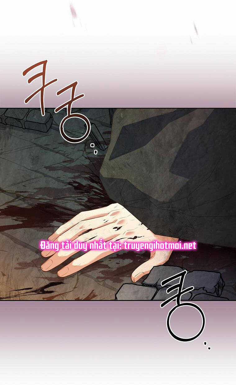 Tôi Trở Thành Thư Ký Của Bạo Chúa Chapter 108.2 trang 23
