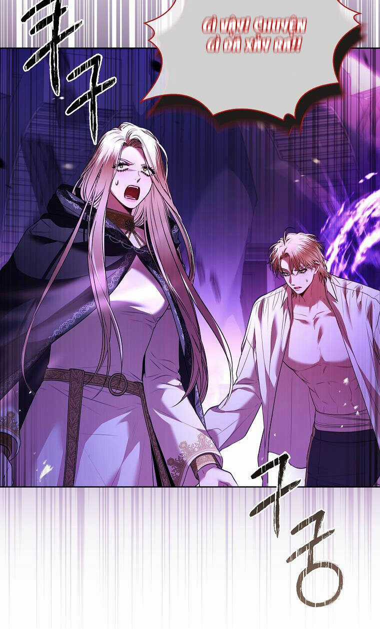 Tôi Trở Thành Thư Ký Của Bạo Chúa Chapter 108.2 trang 25