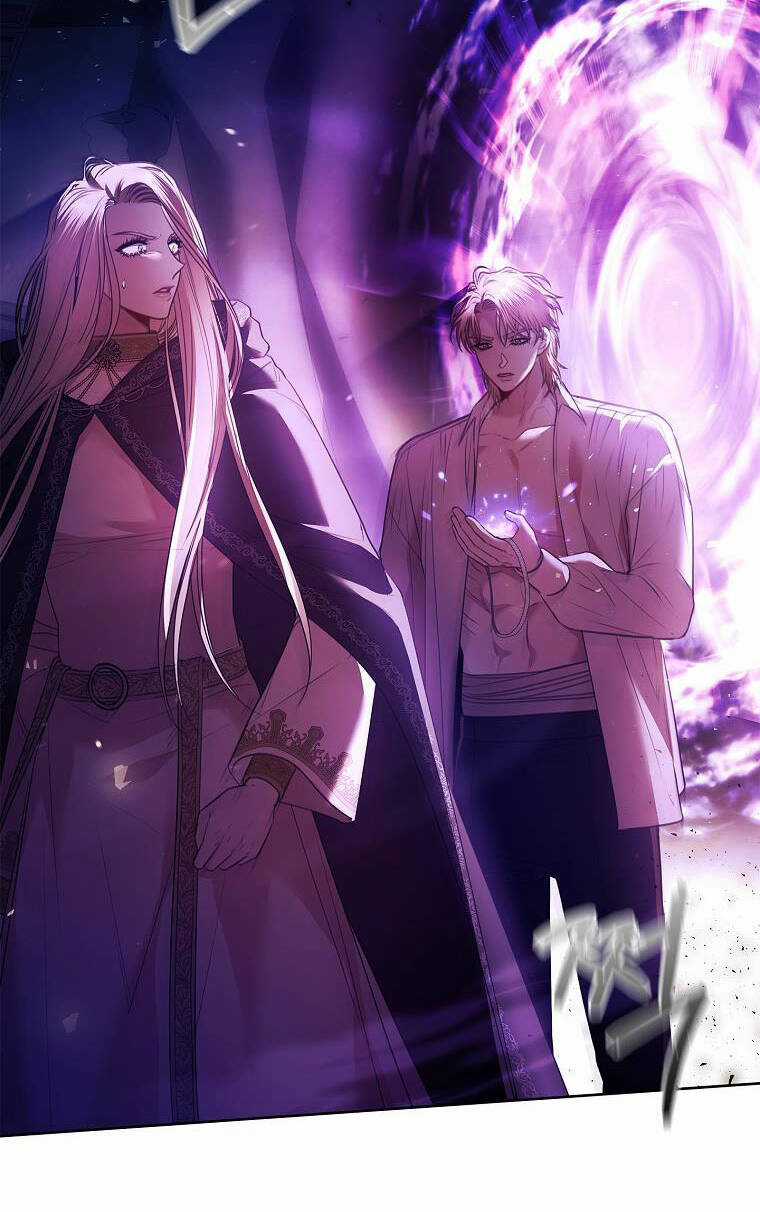 Tôi Trở Thành Thư Ký Của Bạo Chúa Chapter 108.2 trang 28