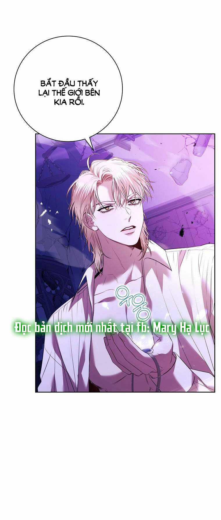 Tôi Trở Thành Thư Ký Của Bạo Chúa Chapter 108.2 trang 30