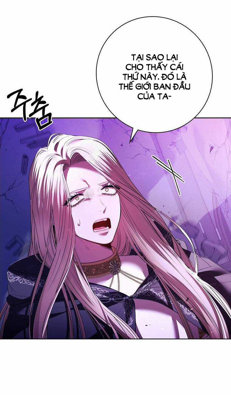 Tôi Trở Thành Thư Ký Của Bạo Chúa Chapter 108.2 trang 31