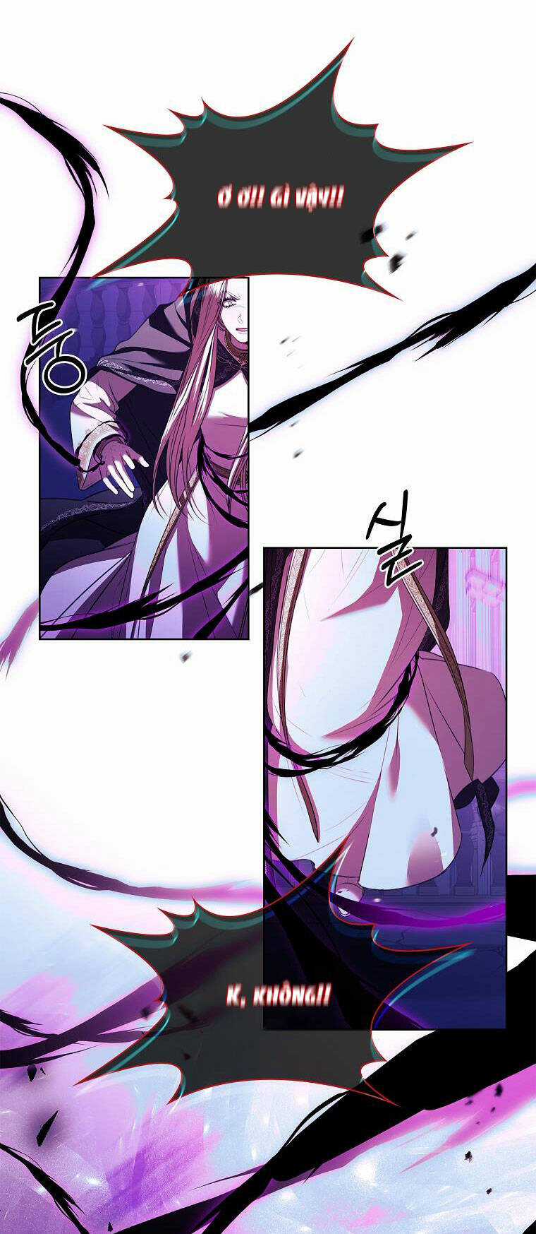 Tôi Trở Thành Thư Ký Của Bạo Chúa Chapter 108.2 trang 32