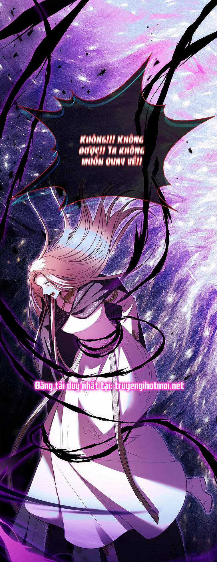 Tôi Trở Thành Thư Ký Của Bạo Chúa Chapter 108.2 trang 33