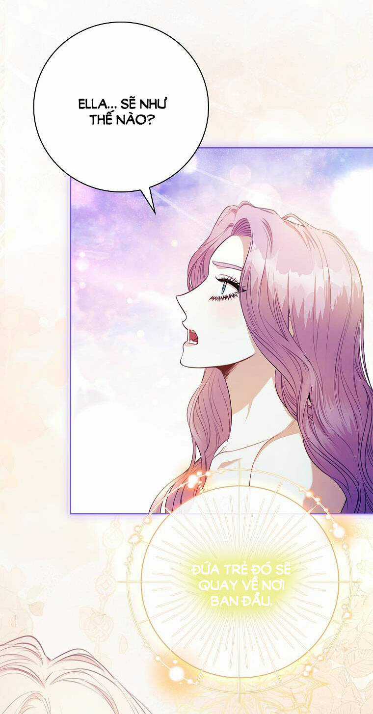 Tôi Trở Thành Thư Ký Của Bạo Chúa Chapter 108.2 trang 5