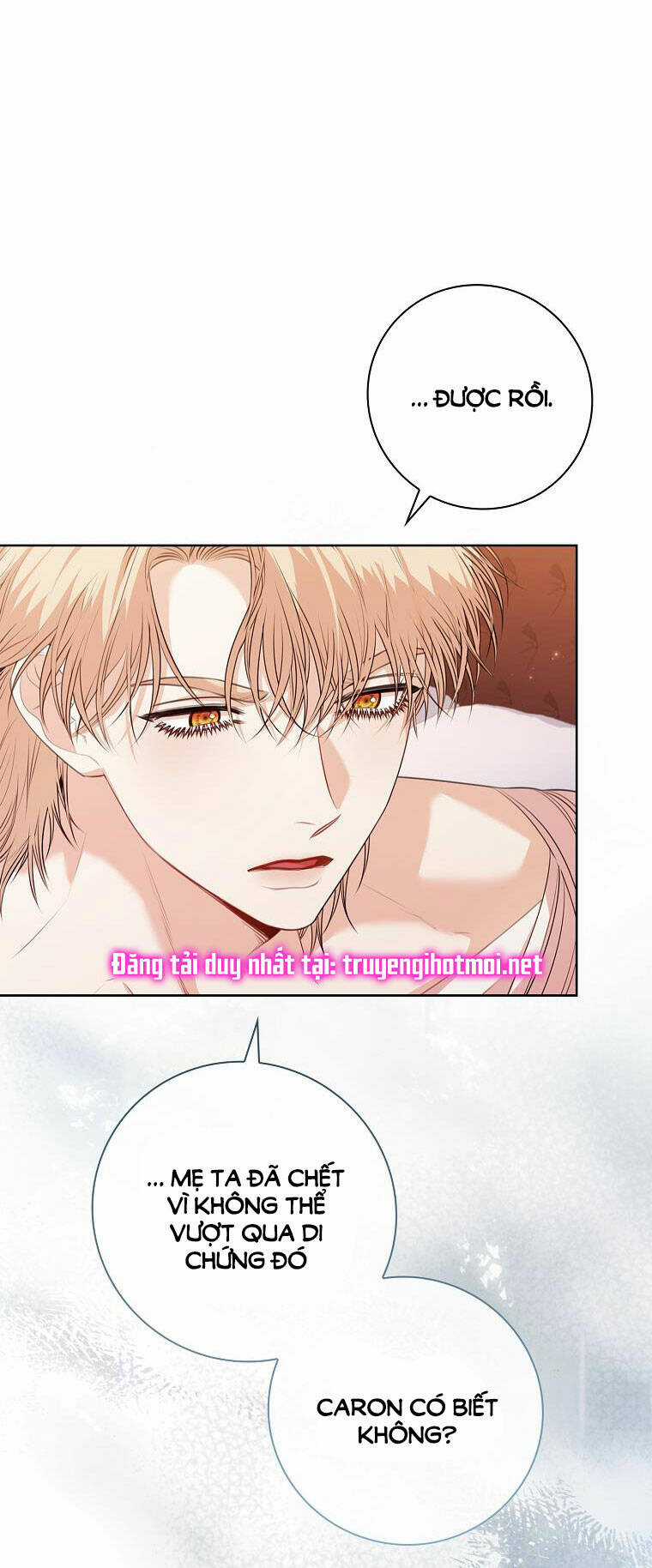 Tôi Trở Thành Thư Ký Của Bạo Chúa Chapter 109.1 trang 10