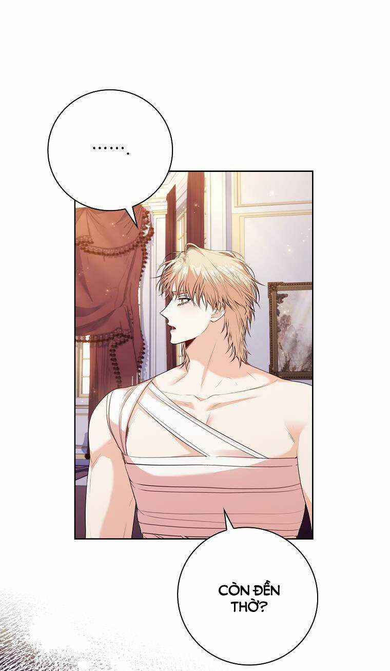 Tôi Trở Thành Thư Ký Của Bạo Chúa Chapter 109.1 trang 12