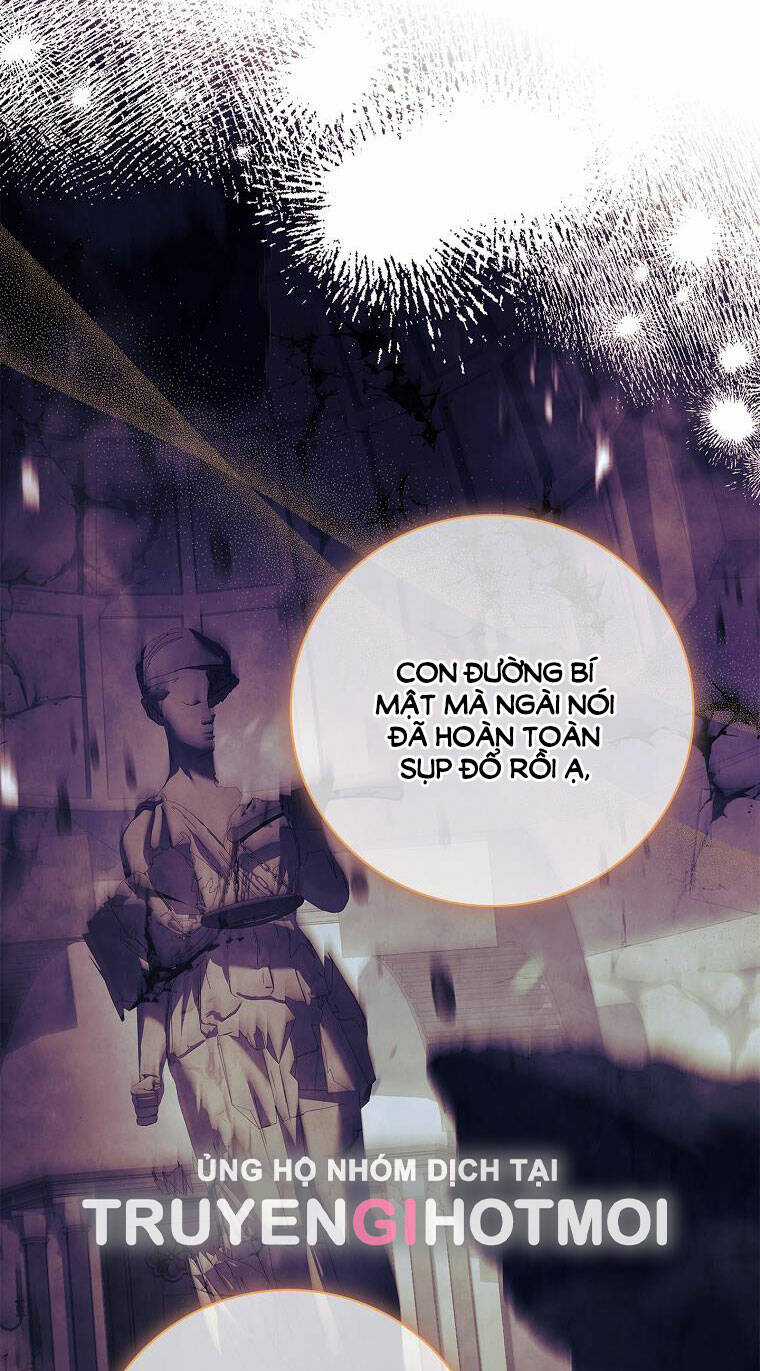 Tôi Trở Thành Thư Ký Của Bạo Chúa Chapter 109.1 trang 13